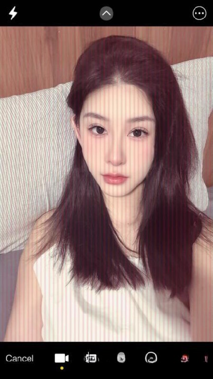 天河身材哇塞七七