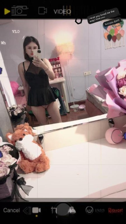 光谷兼职小姐姐