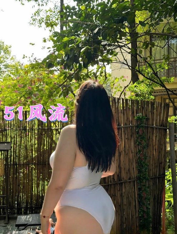 现代版杨贵妃