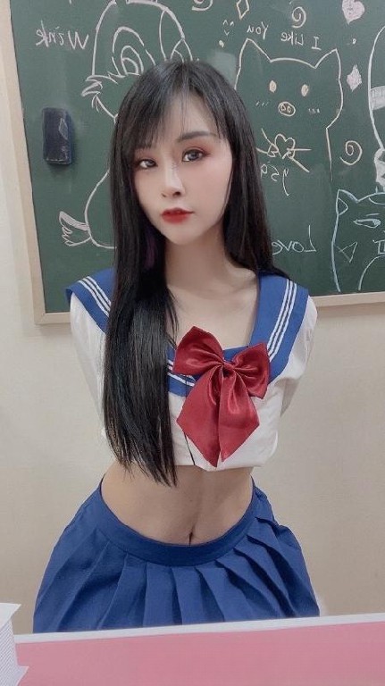 江岸区服务系泡泡