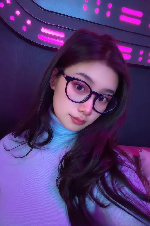 工业园区体验安琪妹妹