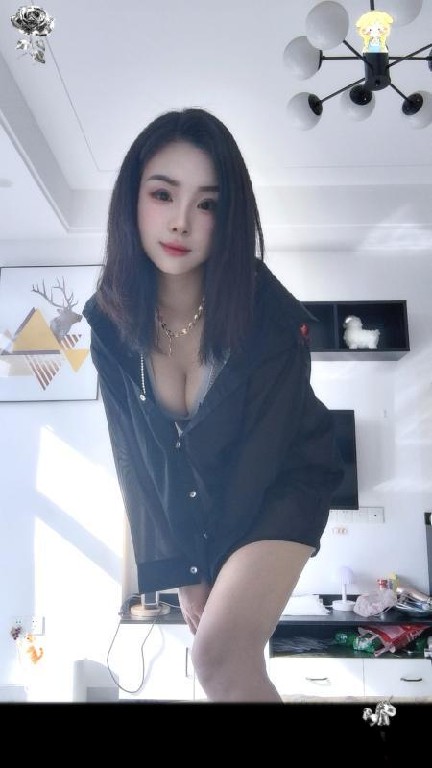 江苏性感妹子