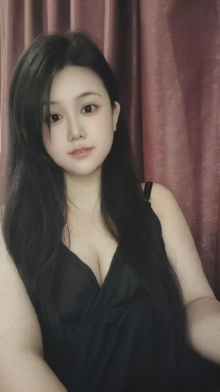 杭州城西大胸小菲