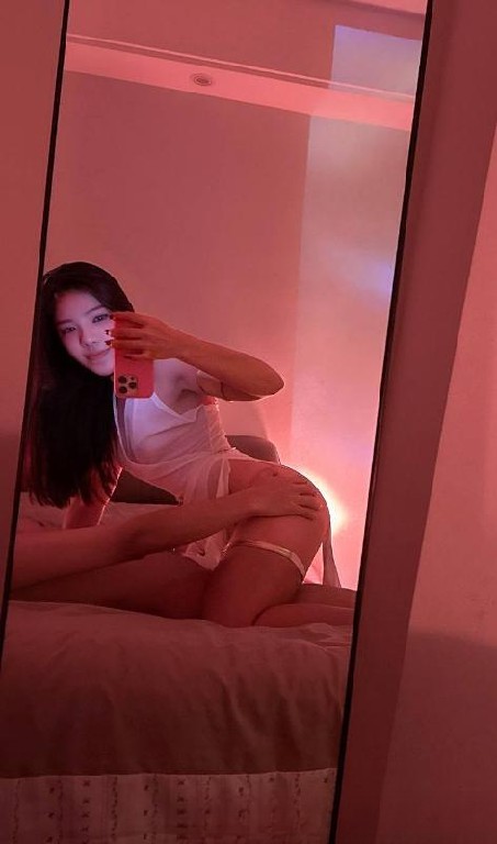 吴中情趣性感小骚货