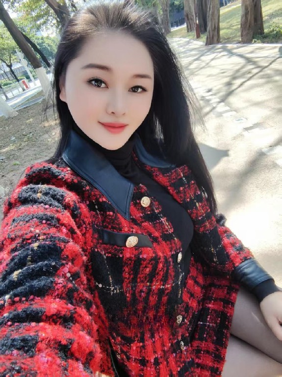 宝安福永兼职Hannah