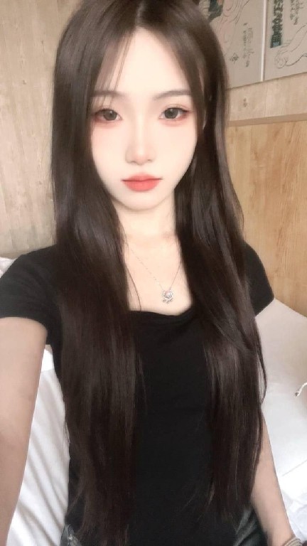 兼职极品小美女