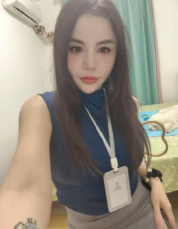 迈皋桥伊伊老师