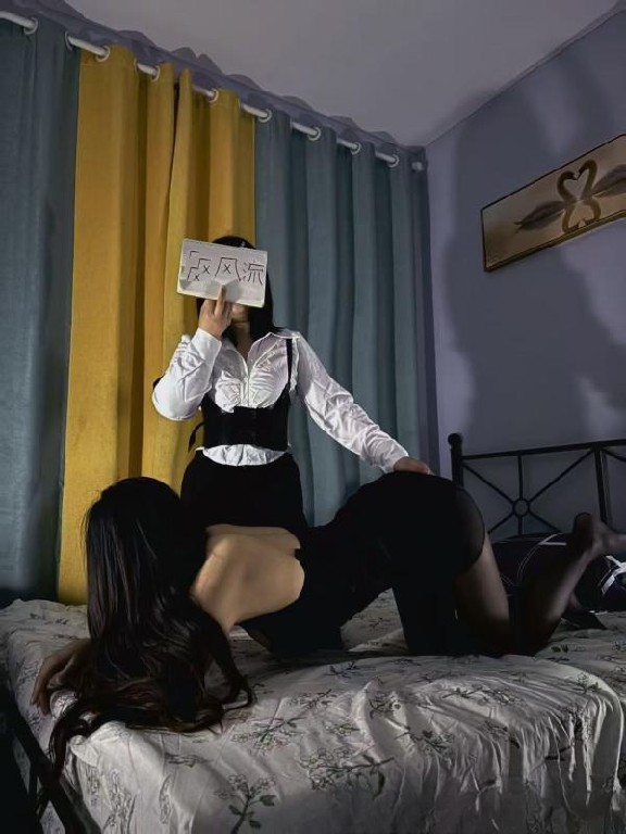 中项姐妹服务颜值共存