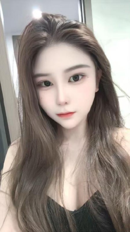 姑苏万达水磨妹子