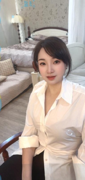 拱墅服务系少妇沐晴