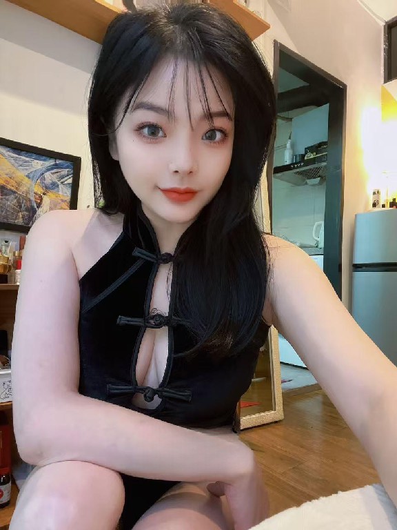 颜值虎牙妹文文