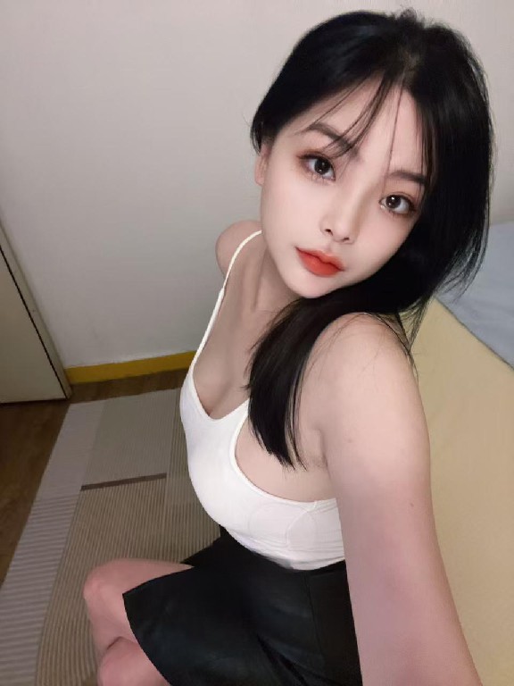 颜值虎牙妹文文