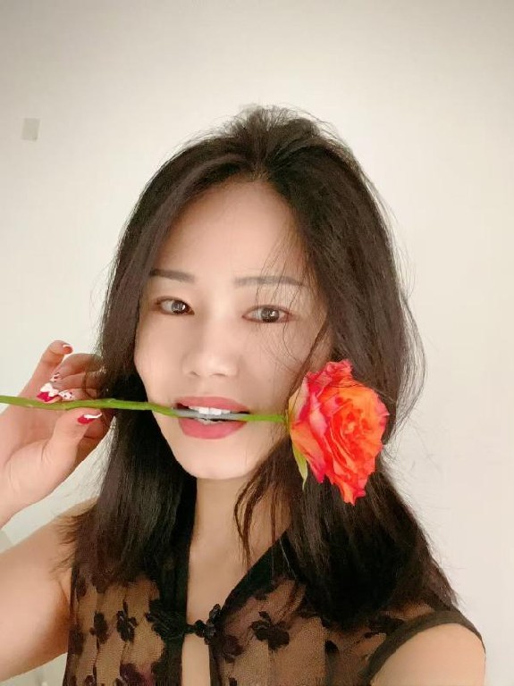 南山美容师留留