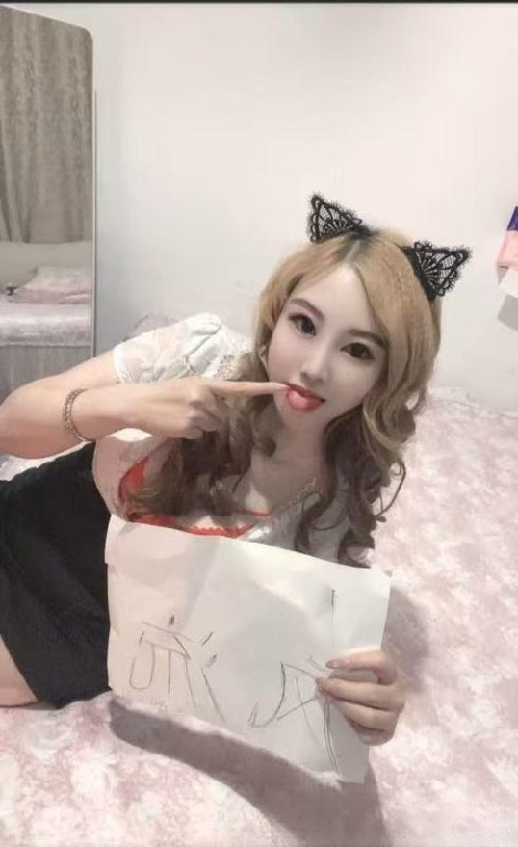 很会玩的骚姐姐