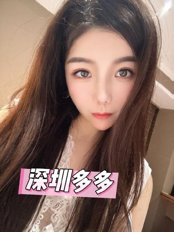 服务配合贴心女友多多