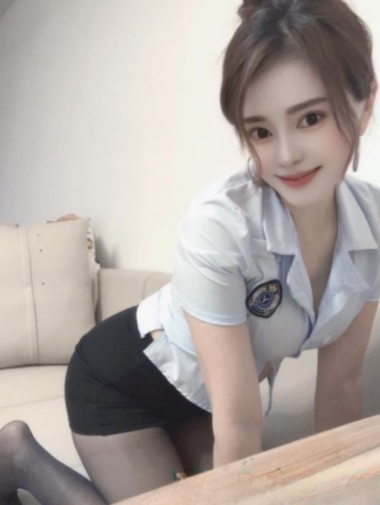 昆山气质型妹子