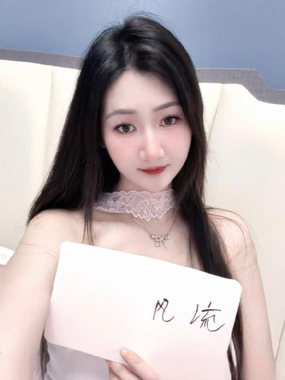 二刷明媚靓丽小晩