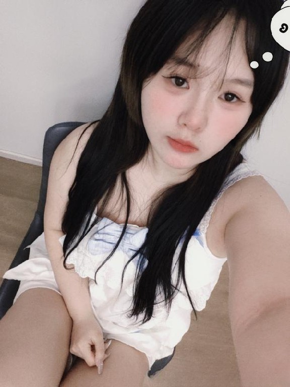 夫子庙的女孩聋人