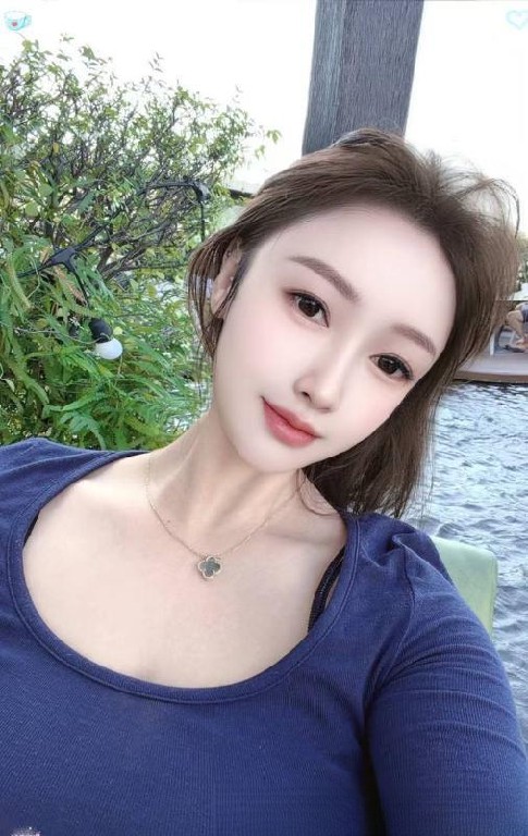 性感身材女友服务茶茶