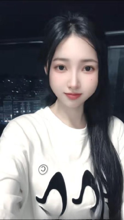 天河长腿美女姐姐