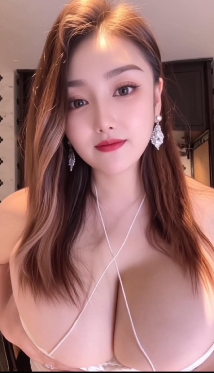 徐汇大胸水蜜桃