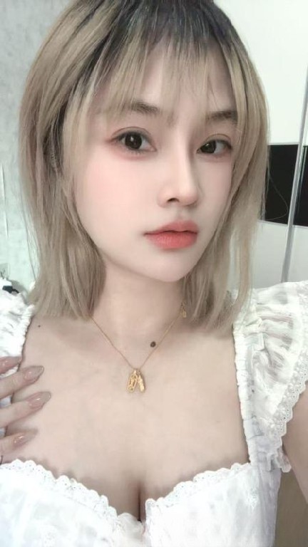 闵行性感小悠悠