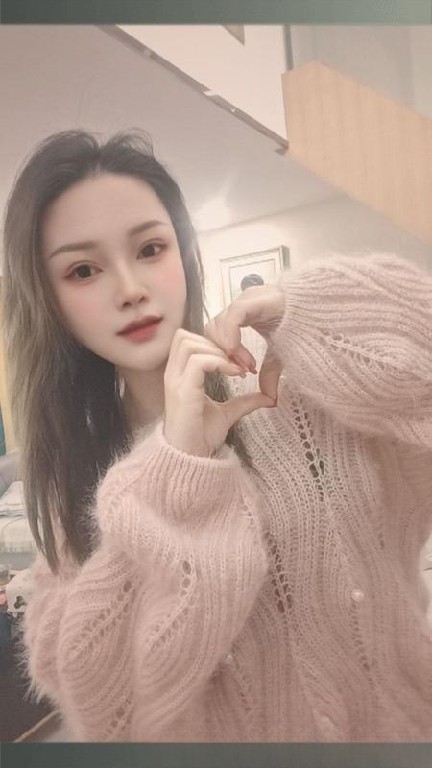 热情服务型姐姐小小