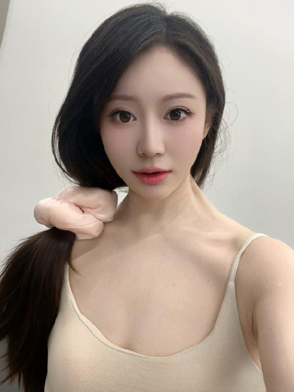 性感身材情趣价值到位