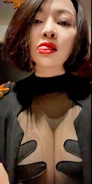 滨江巨乳少妇夏沫