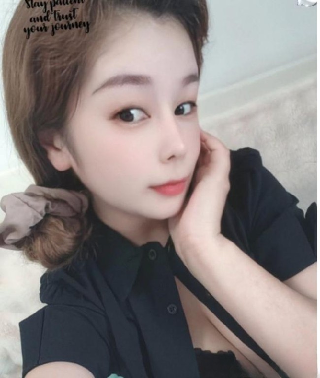 普陀实惠颜值小妹