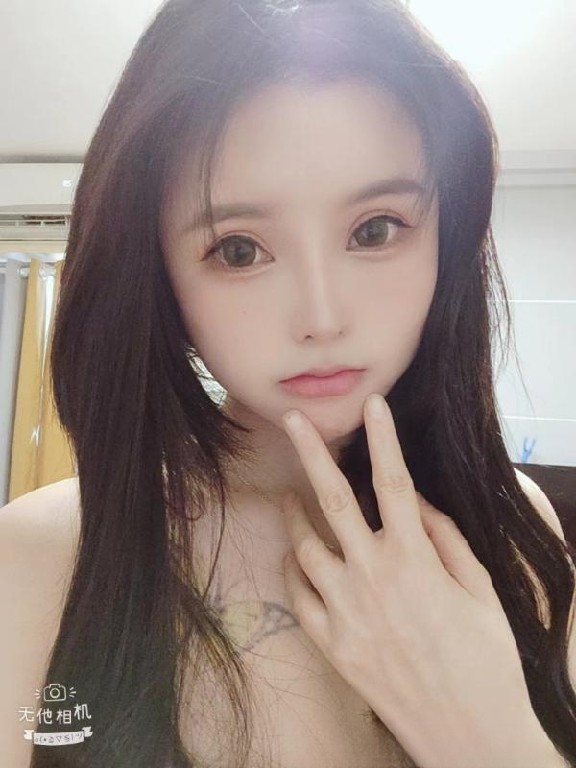 罗湖童颜林妹妹