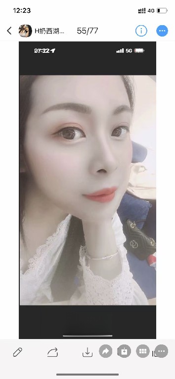 避雷杭州西湖H奶