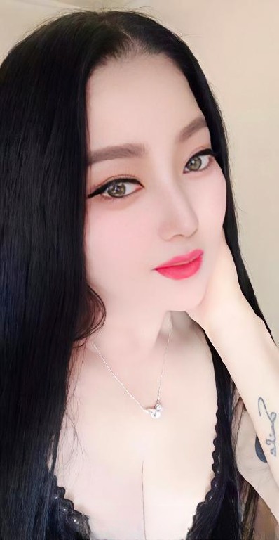 泻火蒙古族少妇