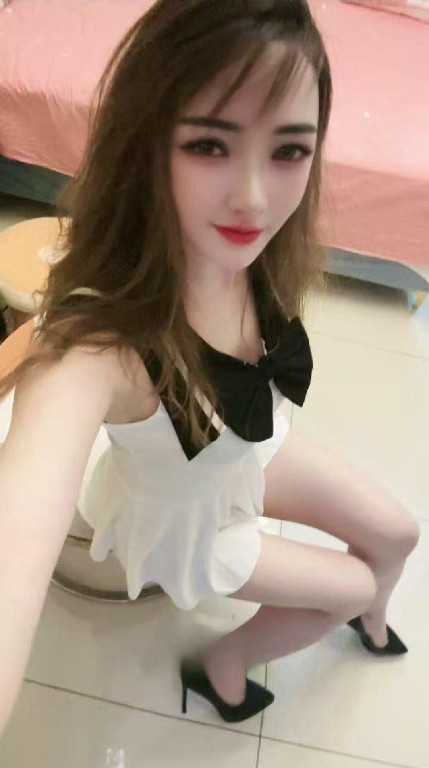 天河区潭村美妇娜娜