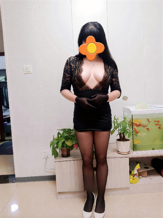 昆山服务系气质御姐