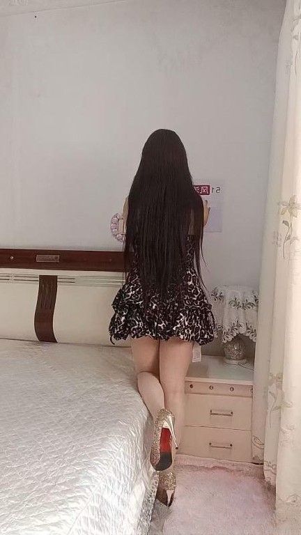 会潮喷的人妻