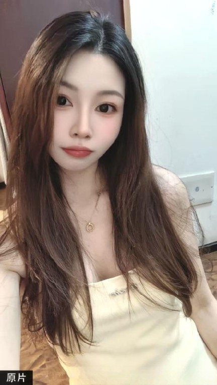 汉阳气质美女娜娜