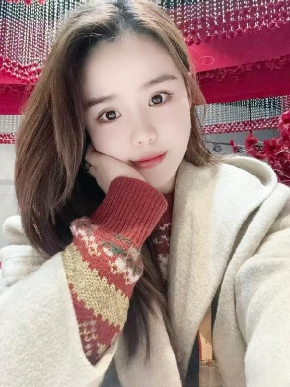 左家庄大眼清纯女友