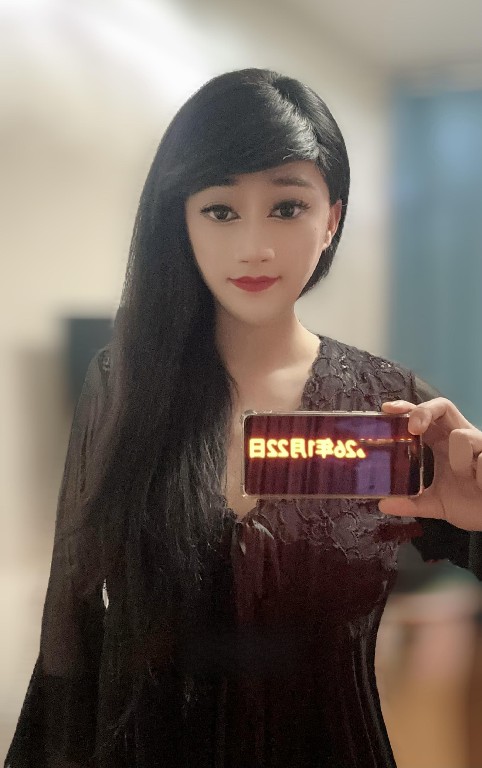 合肥美妖天使萌