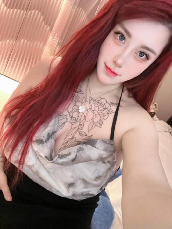 返食波霸老师范范