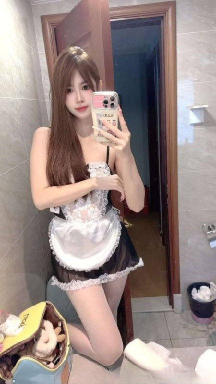 天河颜值女友感老师