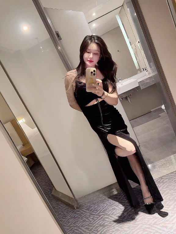 上海Ts孙安妮C罩杯靠谱现实更好看服务专业