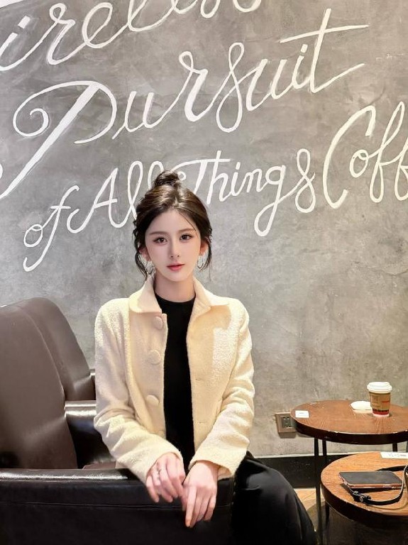 身材颜值拉满瑜伽老师