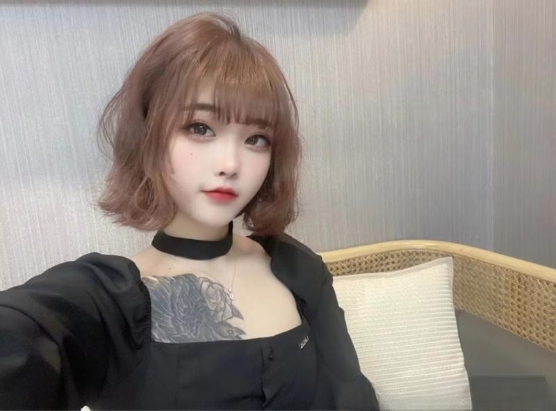 雨花迷你小可爱