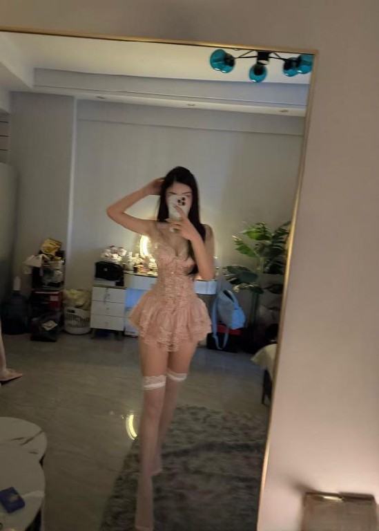 拱墅区可舌吻小月