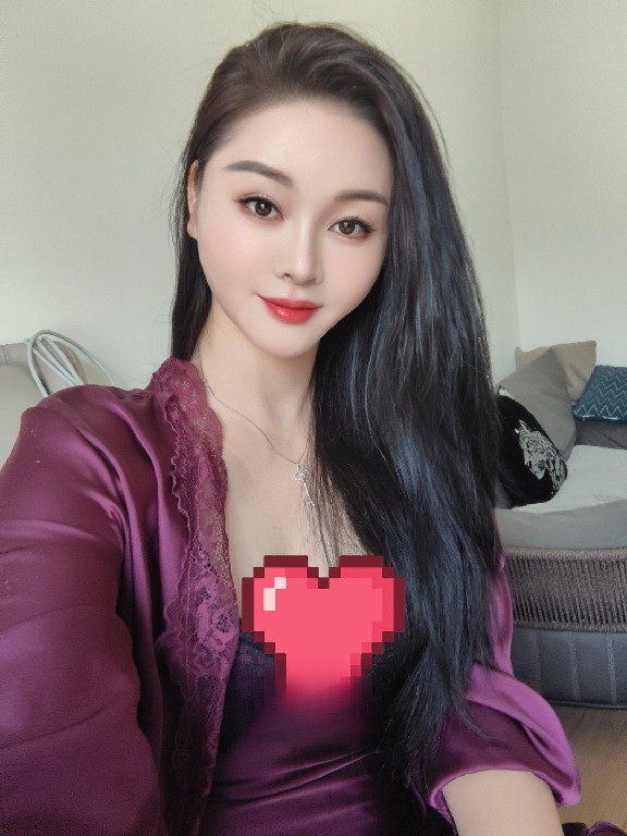 宝安健身御姐Hannah