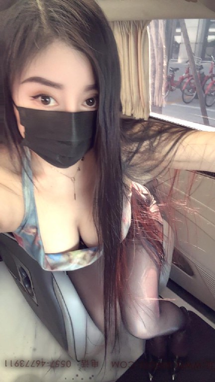 杭州百合骚女车震