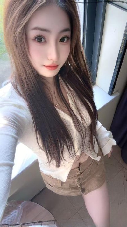 胸型好看的叶子