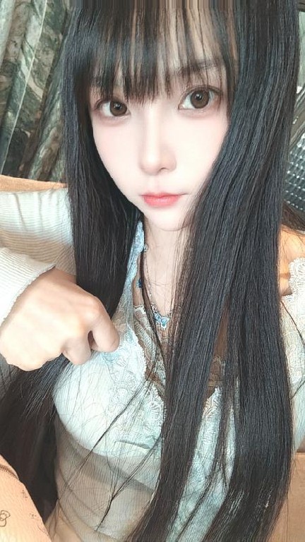 小白兔奶妈青青回归