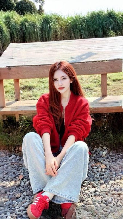 出击罗湖瑶瑶小姐姐